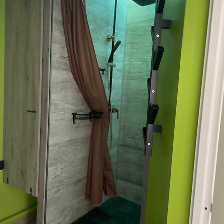 *Bailly-Disneyland* Apartment Cosy 3 Pers Extérieur photo