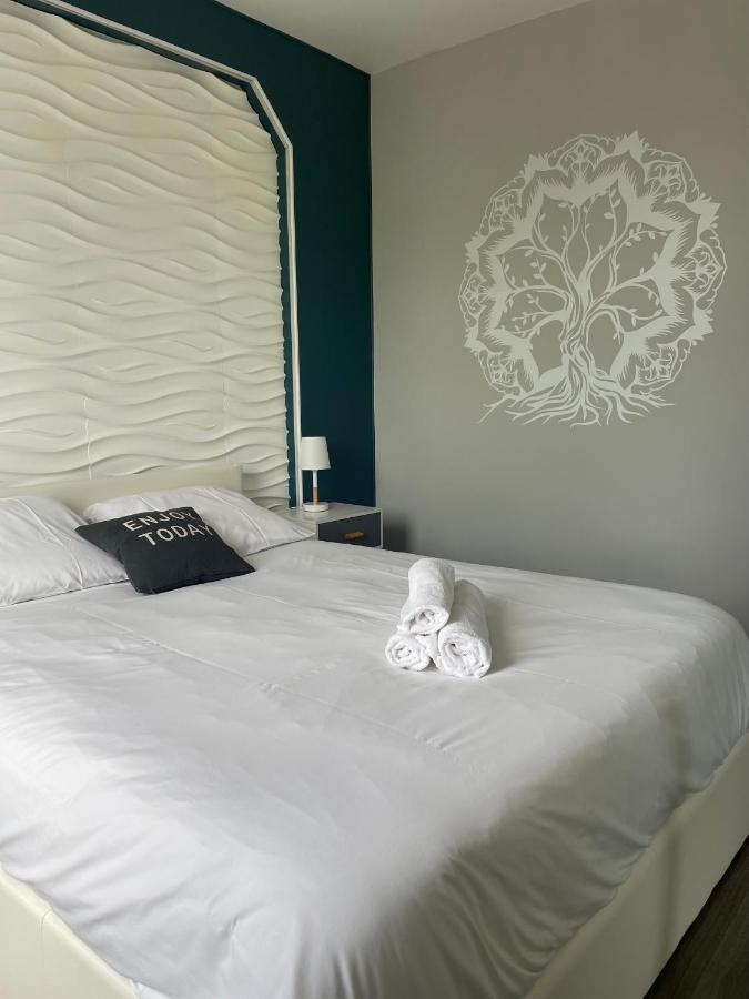 *Bailly-Disneyland* Apartment Cosy 3 Pers Extérieur photo