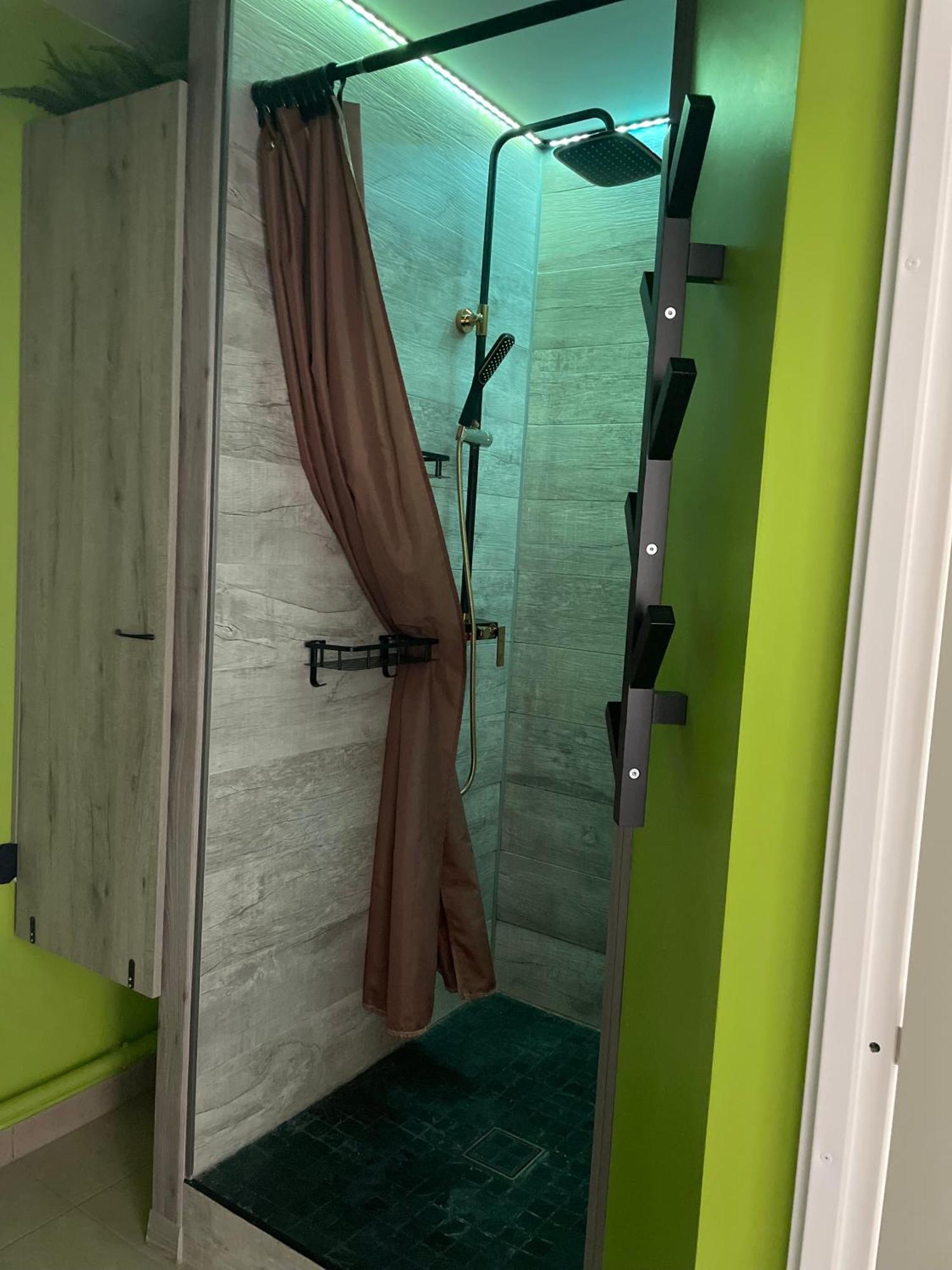 *Bailly-Disneyland* Apartment Cosy 3 Pers Extérieur photo
