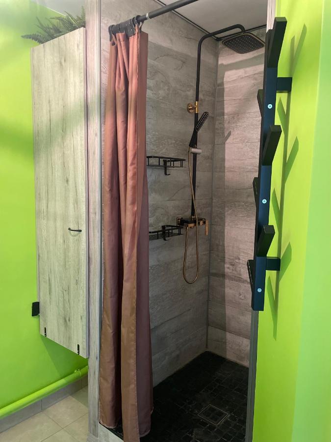 *Bailly-Disneyland* Apartment Cosy 3 Pers Extérieur photo