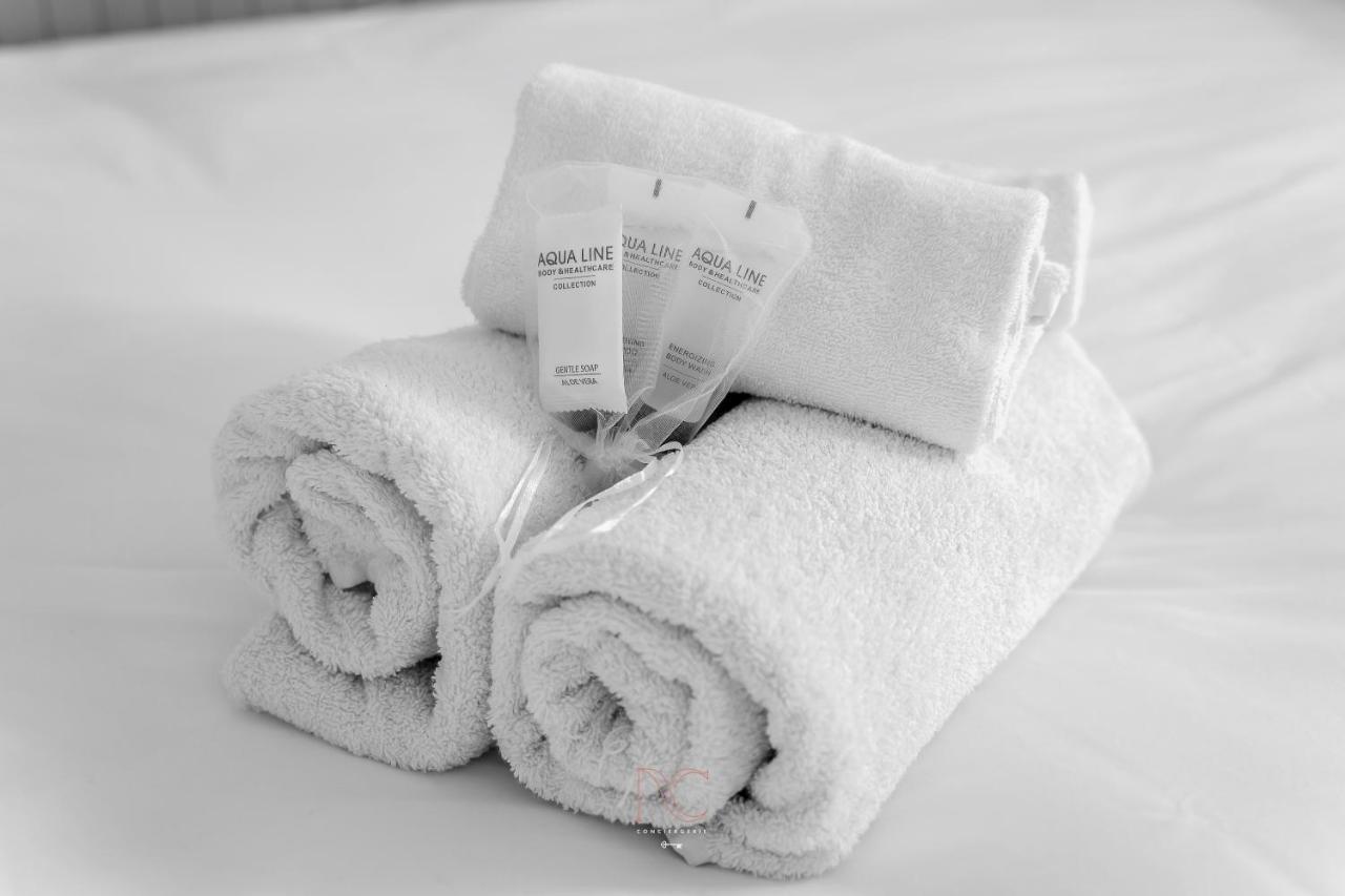 *Bailly-Disneyland* Apartment Cosy 3 Pers Extérieur photo
