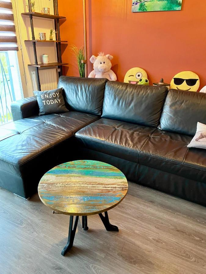 *Bailly-Disneyland* Apartment Cosy 3 Pers Extérieur photo