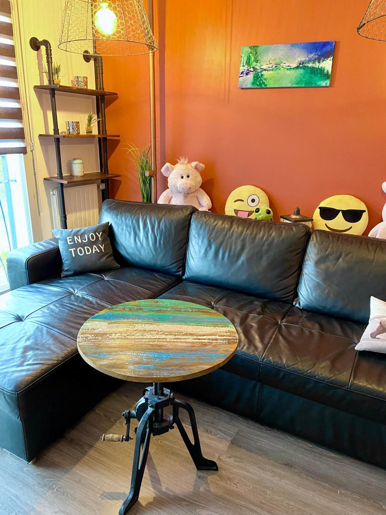 *Bailly-Disneyland* Apartment Cosy 3 Pers Extérieur photo